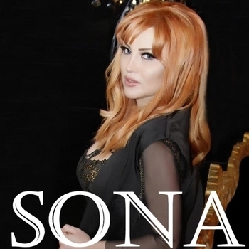 Sona — schonmal.