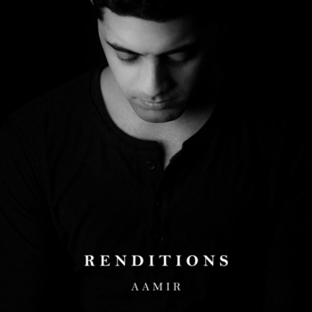 Aamir — I Drive Myself Crazy