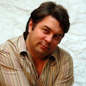 Обложка «Лето» — Андрей Варламов и Шоу-группа