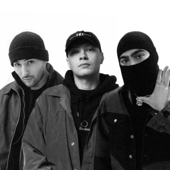 Обложка «Horror» — Hella Hillz feat Jeembo, Tveth, Bato