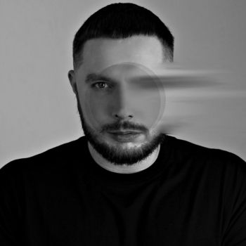 Обложка «Снегири (Cover)» — Anthony El Mejor