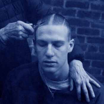 Malcolm Todd — Earrings