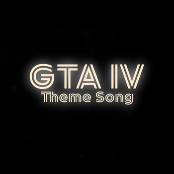 Cromka1 — GTA 4 (Theme Song)