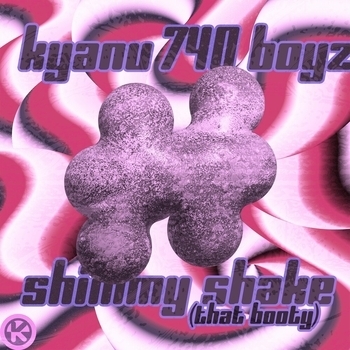 740 Boyz — Shimmy Shake (1995)