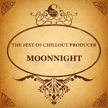 Обложка «Love Is the Key (Furkan Senol Ambient Mix)» — Moonnight