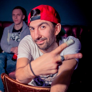 DJ Alex Storm