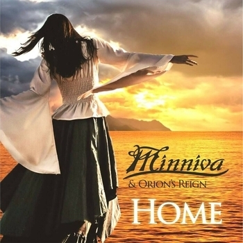 Minniva — I Want My Tears Back