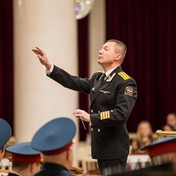 Академический Ансамбль песни и пляски Российской Армии имени А.В. Александрова, Николай Кириллов, Вадим Ананьев — Горит Черноморское солнце