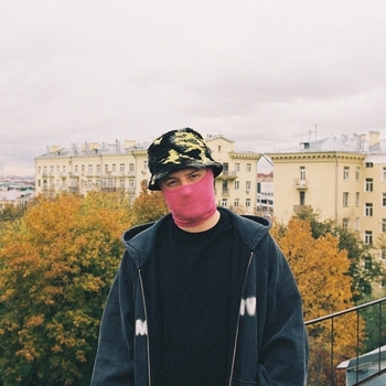 Ilya Gadaev, Rlgn, Any Act — Ah ah ah ah