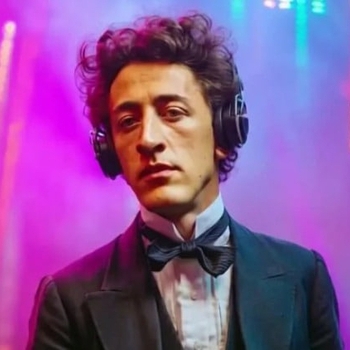 Фотография исполнителя DJ Блокnote