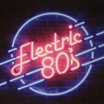 Electronic 80s