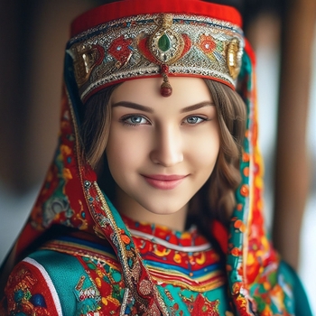 Татарские песни: лучшее