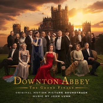 Из фильма "Аббатство Даунтон / Downton Abbey" (1,2,3)