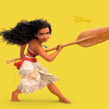 Хиты Disney