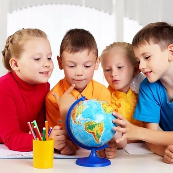 Оформление подборки «Песни для детей 4-7 лет»