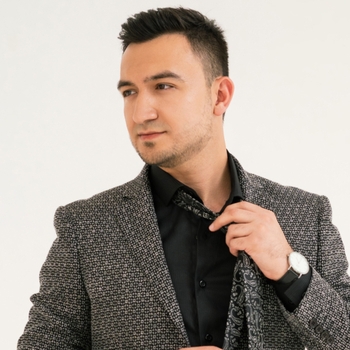 Amir Ubaydullayev — Laylim