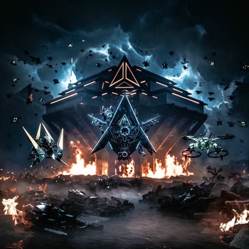 Alan Walker, Isabella Melkman, Katherine O'Ryan — Broken Strings