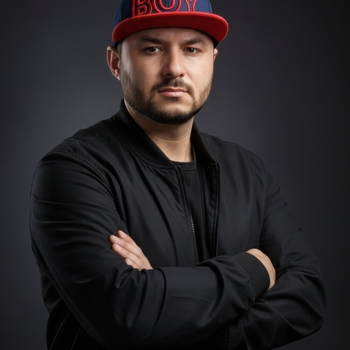 Обложка «Хлебовоз» — Bard pjct