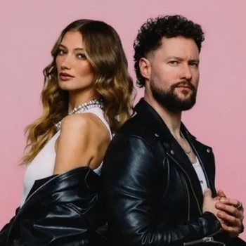Leony, Calum Scott — Stay
