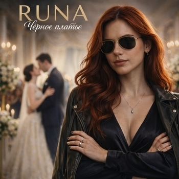 Обложка «Линии» — Runa