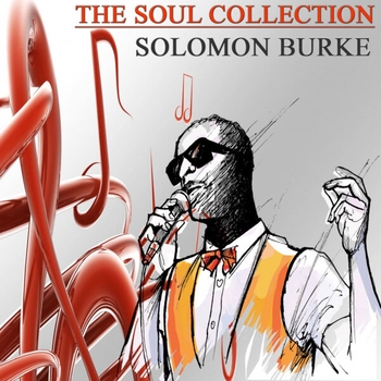 Solomon Burke — Fast Train (Музыка из сериала "Прослушка / The Wire")