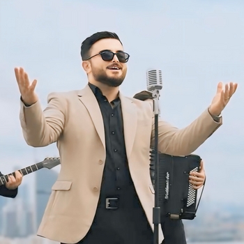 Обложка «Bala Bala» — Arshavir Martirosyan