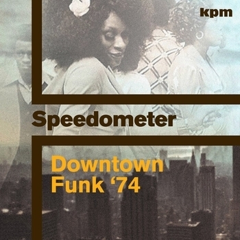 Speedometer — The Way You Like It