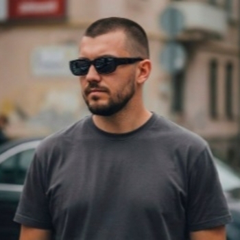 Слушать «Я за ней хоть в ад» — Vorskiy Обложка «Я за ней хоть в ад» — Vorskiy