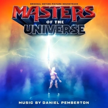 Из фильма "Властелины вселенной / Masters of the Universe"