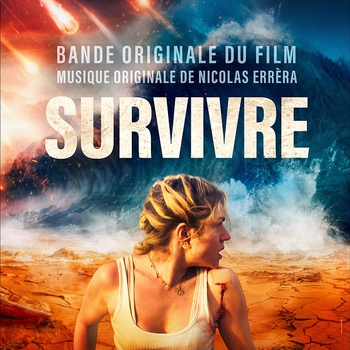 Из фильма "Последний день Земли / Survivre"
