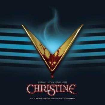 Из фильма "Кристина / Christine"