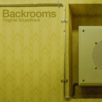 Из фильма "Закулисье реальности / Backrooms"