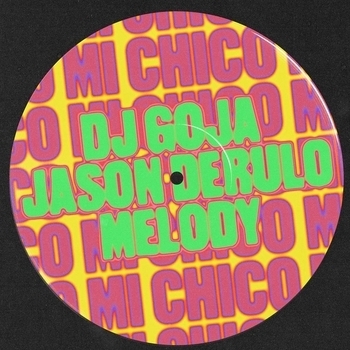 DJ Goja, Jason Derulo, Melody — Mi Chico
