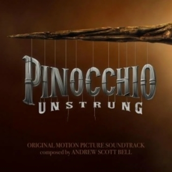 Из фильма "Пиноккио: Раскрепощённый / Pinocchio: Unstrung"
