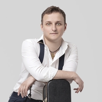 Егор Трофимов