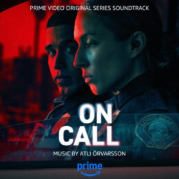 Из сериала "На вызове / On Call"