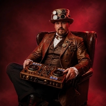 Dj Нейрофомин