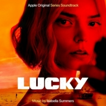 Из сериала "Лаки / Lucky"