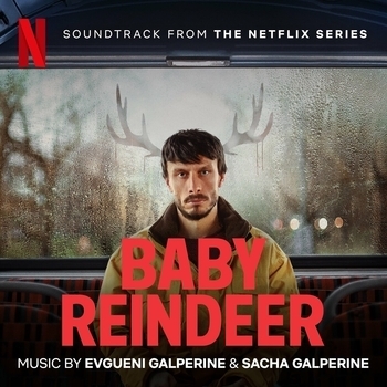 Из сериала "Оленёнок / Baby Reindeer"
