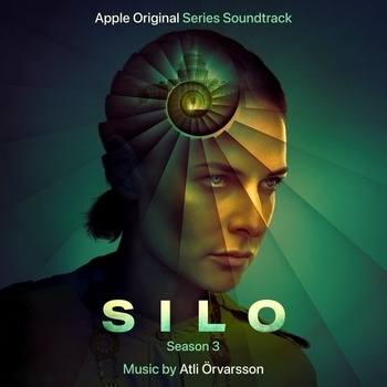 Из сериала "Укрытие / Silo" (1,2,3 сезон)