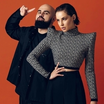 Слушать «Бриллиант» — SEVILLE, ARTIK & ASTI Обложка «Бриллиант» — SEVILLE, ARTIK & ASTI