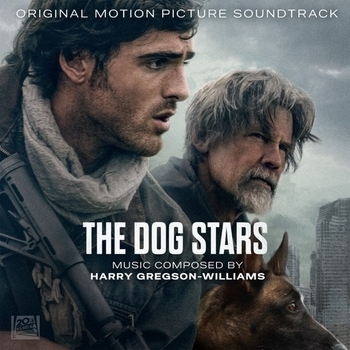 Оформление подборки «Из фильма "Собачьи звёзды / The Dog Stars"»