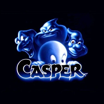 Оформление подборки «Из фильма "Каспер / Casper"»