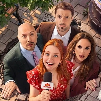 Оформление подборки «Из сериала "Новости"»