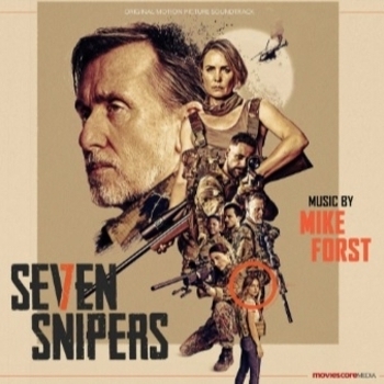 Оформление подборки «Из фильма "Семь снайперов / Seven Snipers"»