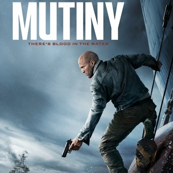Обложка сборника «Из фильма "Мятеж / Mutiny"»