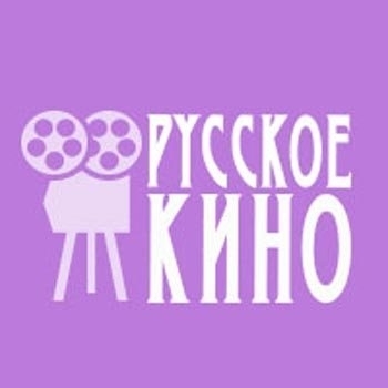 Эмблема радио «Радио КИНО»
