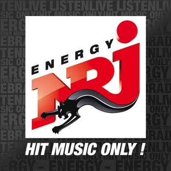 Слушать эфир «Radio Energy (Hit Music Only)» Эмблема радио «Radio Energy (Hit Music Only)»