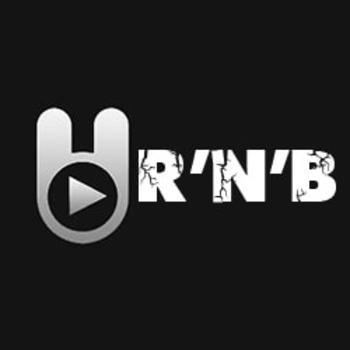 Эмблема радио «Зайцев.FM (RNB)»