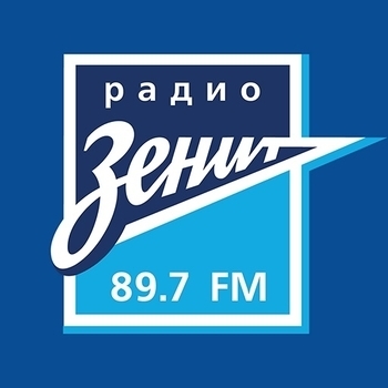 Эмблема радио «Радио Зенит»